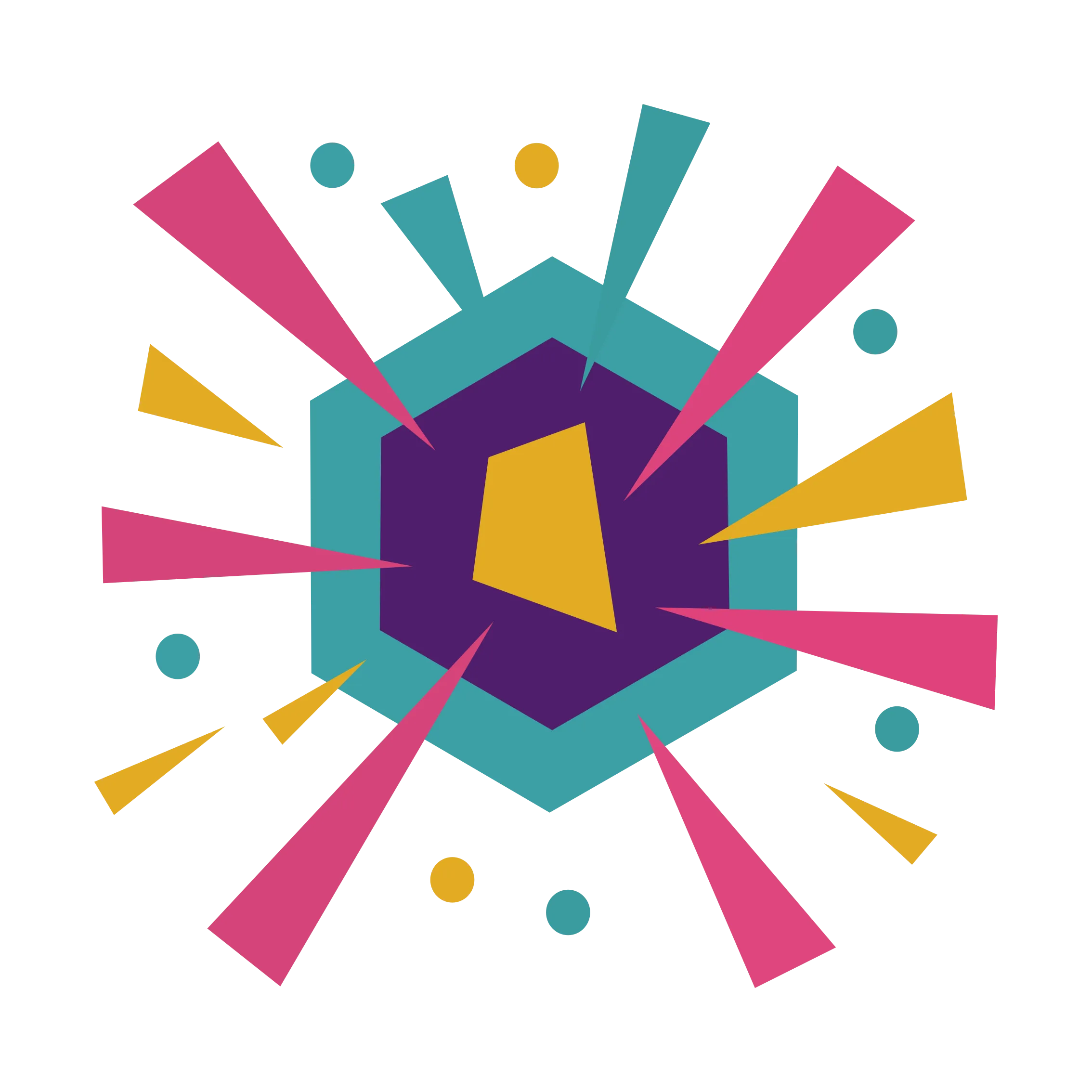 Qube Loco Logo